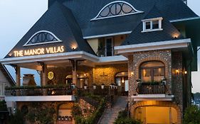 The Manor Villas Da Lat